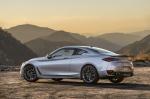 Infiniti Q60S 3.0t 2016 года (NA)